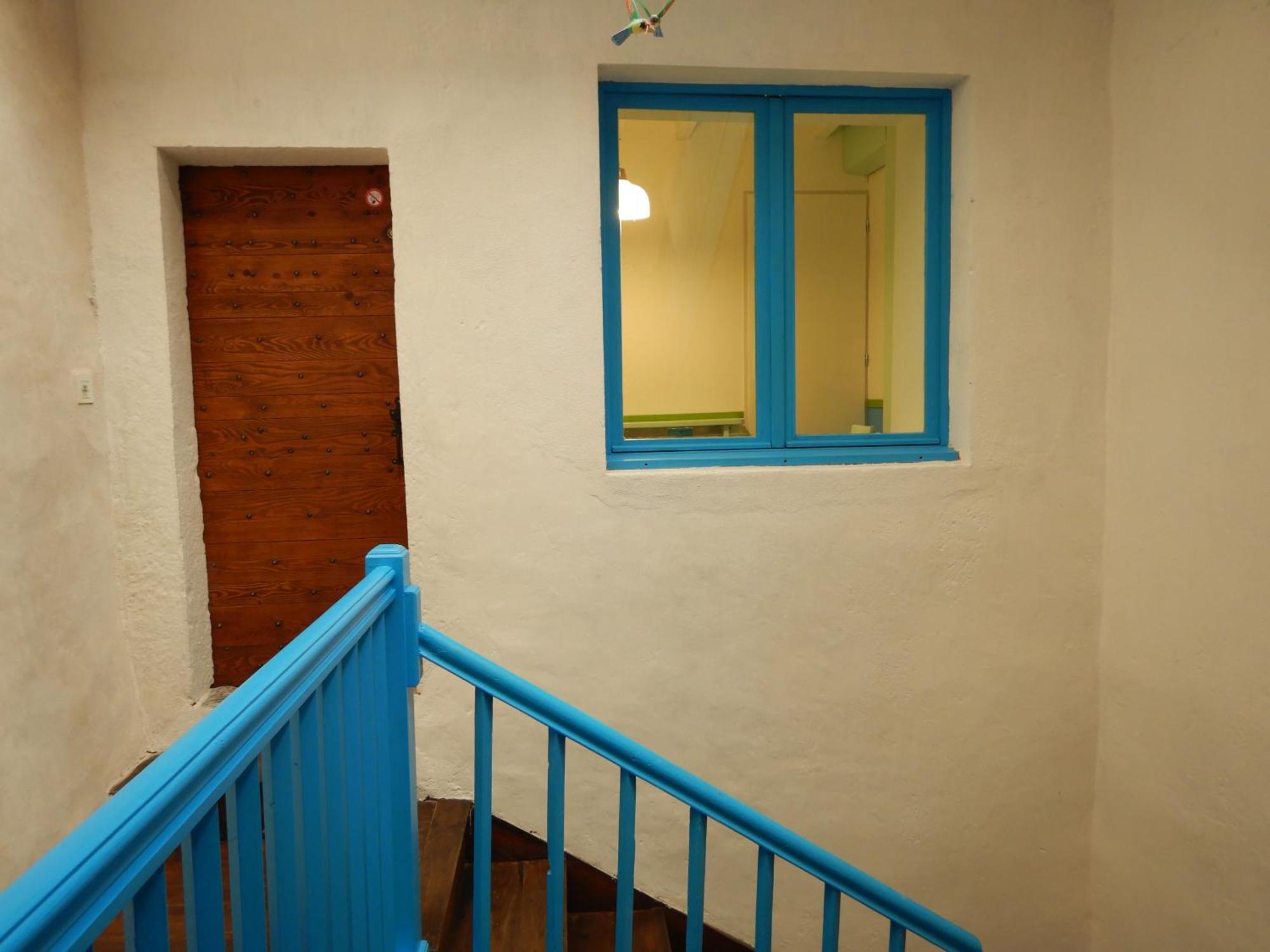 Chambres D'Hotes Laurent Besset 디에 외부 사진