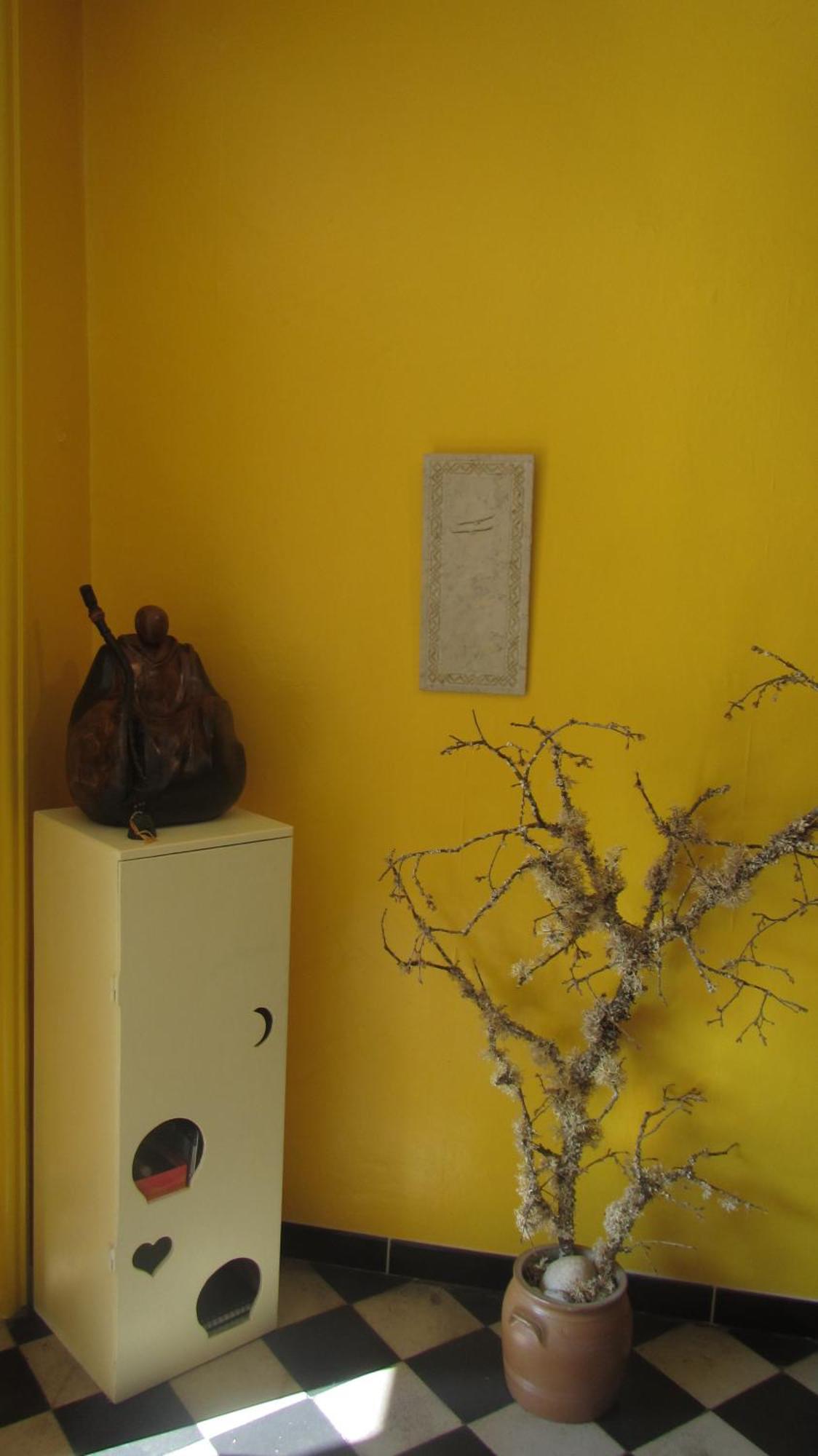 Chambres D'Hotes Laurent Besset 디에 외부 사진